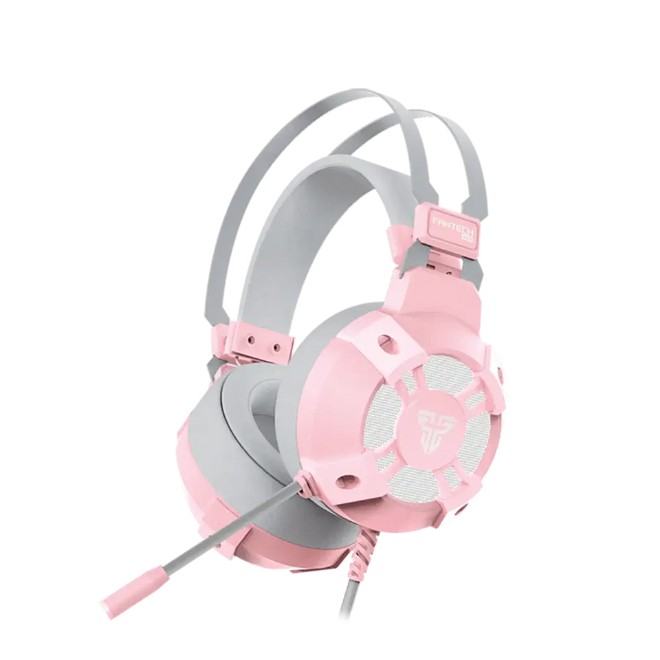 Fantech Gaming Headset -Sakura Pink (HG11)