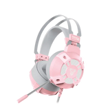 Fantech Gaming Headset -Sakura Pink (HG11)