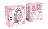 Fantech Gaming Headset -Sakura Pink (HG11)