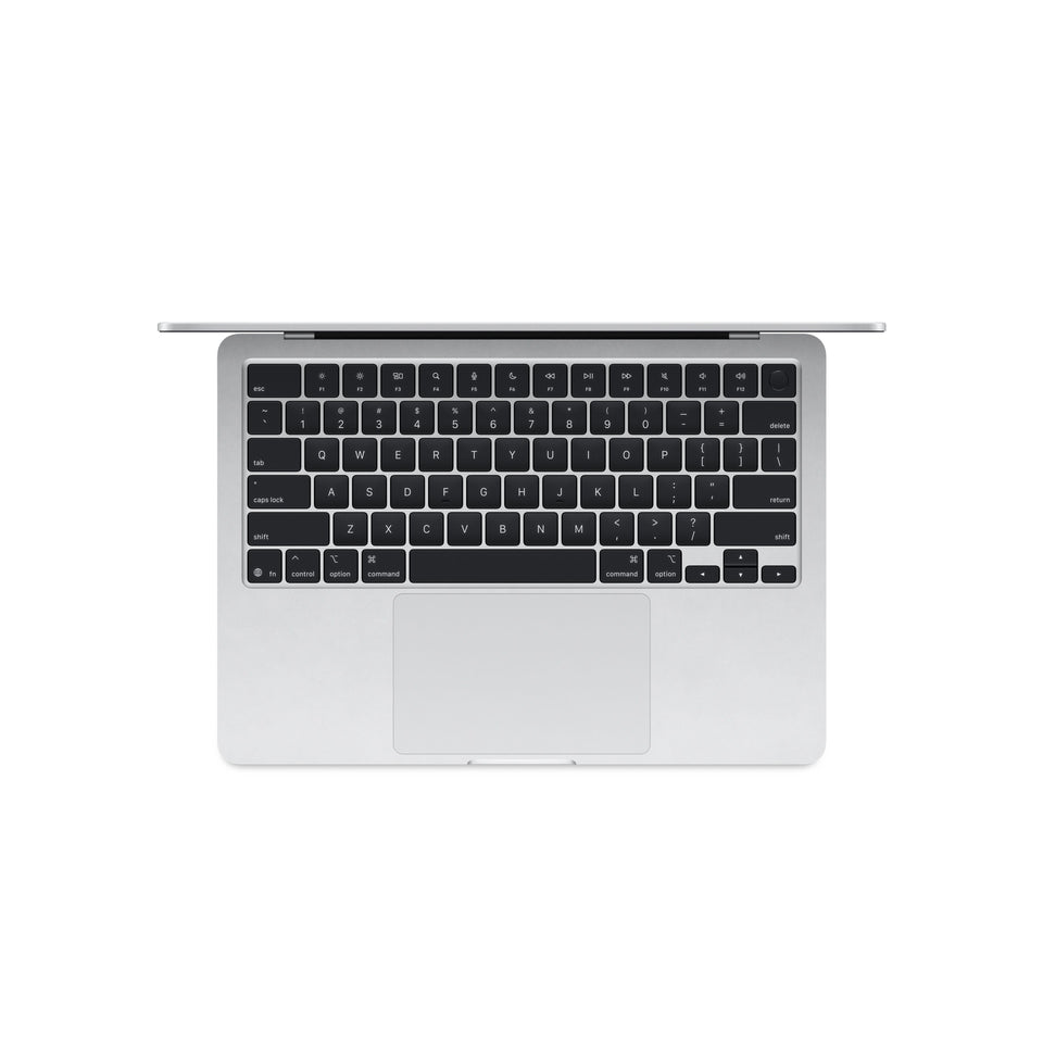 13-inch MacBook Air (M4)