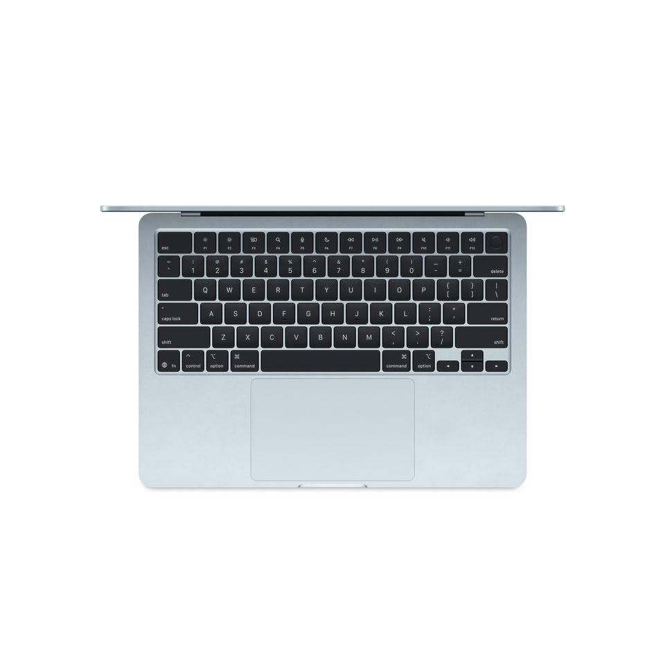 13-inch MacBook Air (M4)