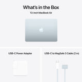 13-inch MacBook Air (M4)