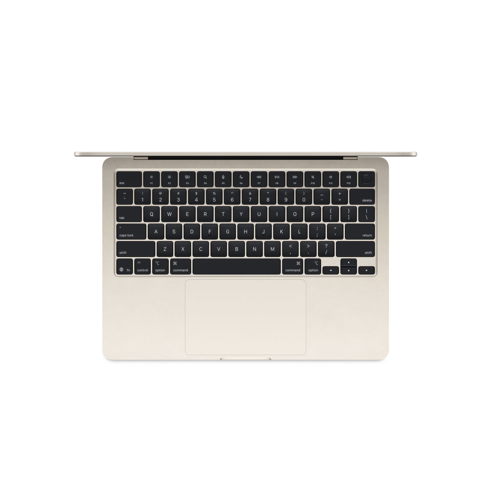 13-inch MacBook Air (M4)
