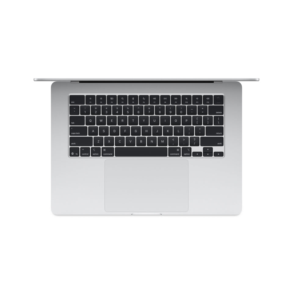 15-inch MacBook Air (M4)