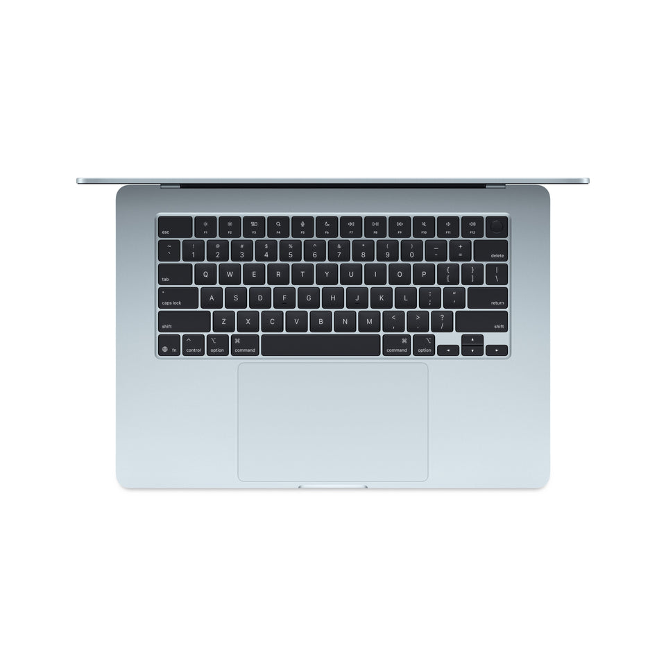 15-inch MacBook Air (M4)