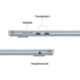 15-inch MacBook Air (M4)
