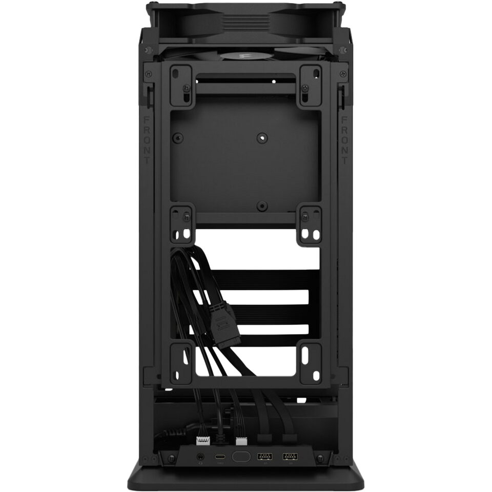 GS3 Mood Compact Gaming Desktop