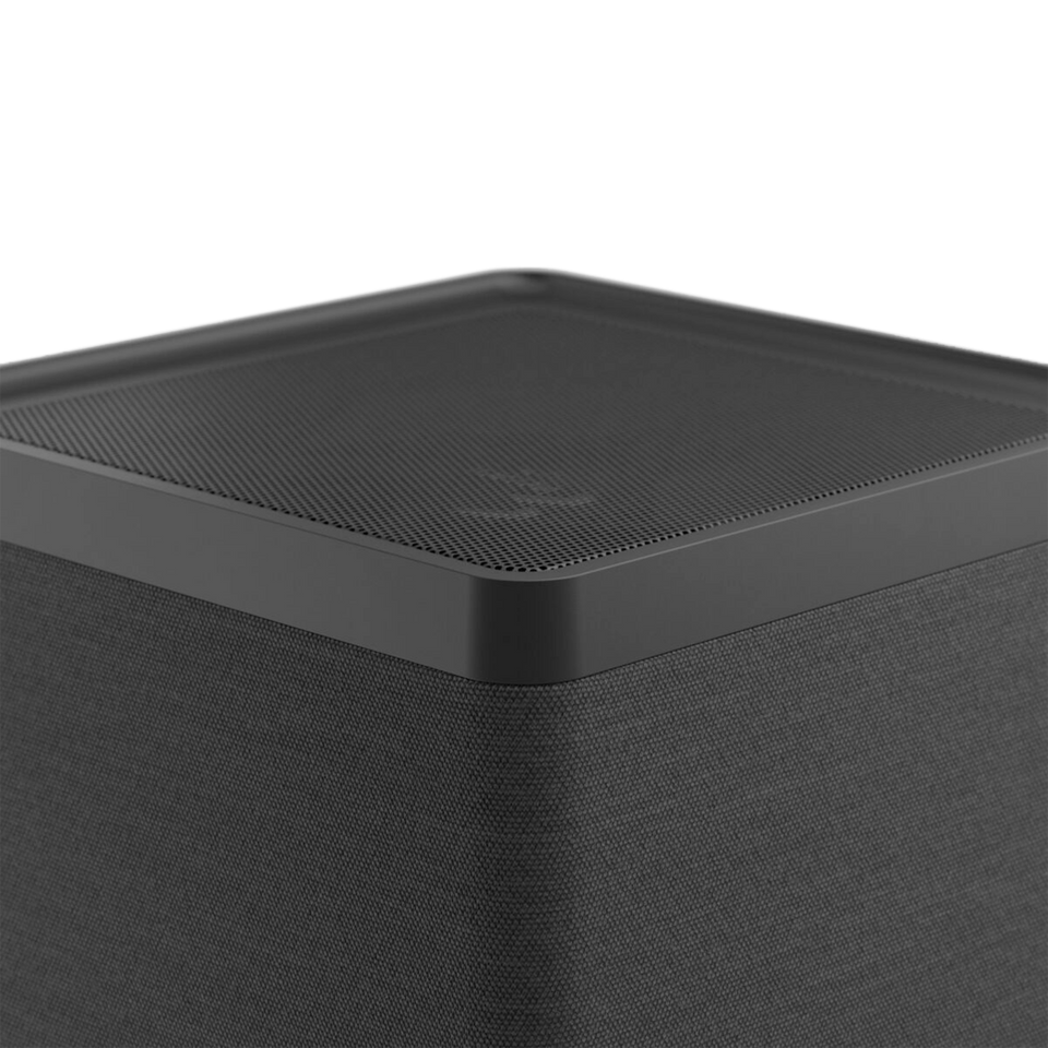 GS3 Mood Compact Gaming Desktop