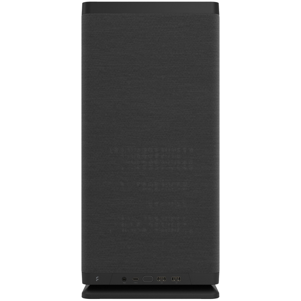 GS3 Mood Compact Gaming Desktop