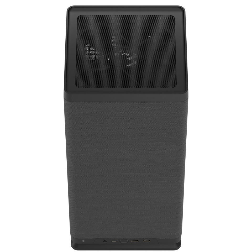 GS3 Mood Compact Gaming Desktop