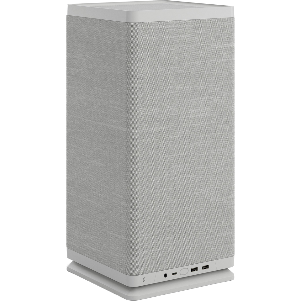 GS3 Mood Compact Gaming Desktop