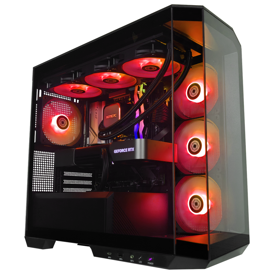 MAG Pano Ultimate Ready to Ship Gaming PC