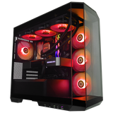 1080p Ultra Gaming PC + Monitor — Game Ready Bundle