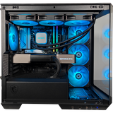 1080p Ultra Gaming PC + Monitor — Game Ready Bundle