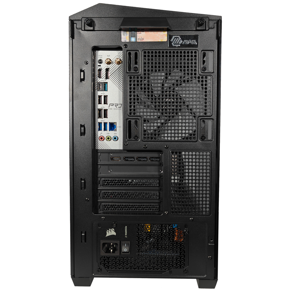 1080p Ultra Gaming PC