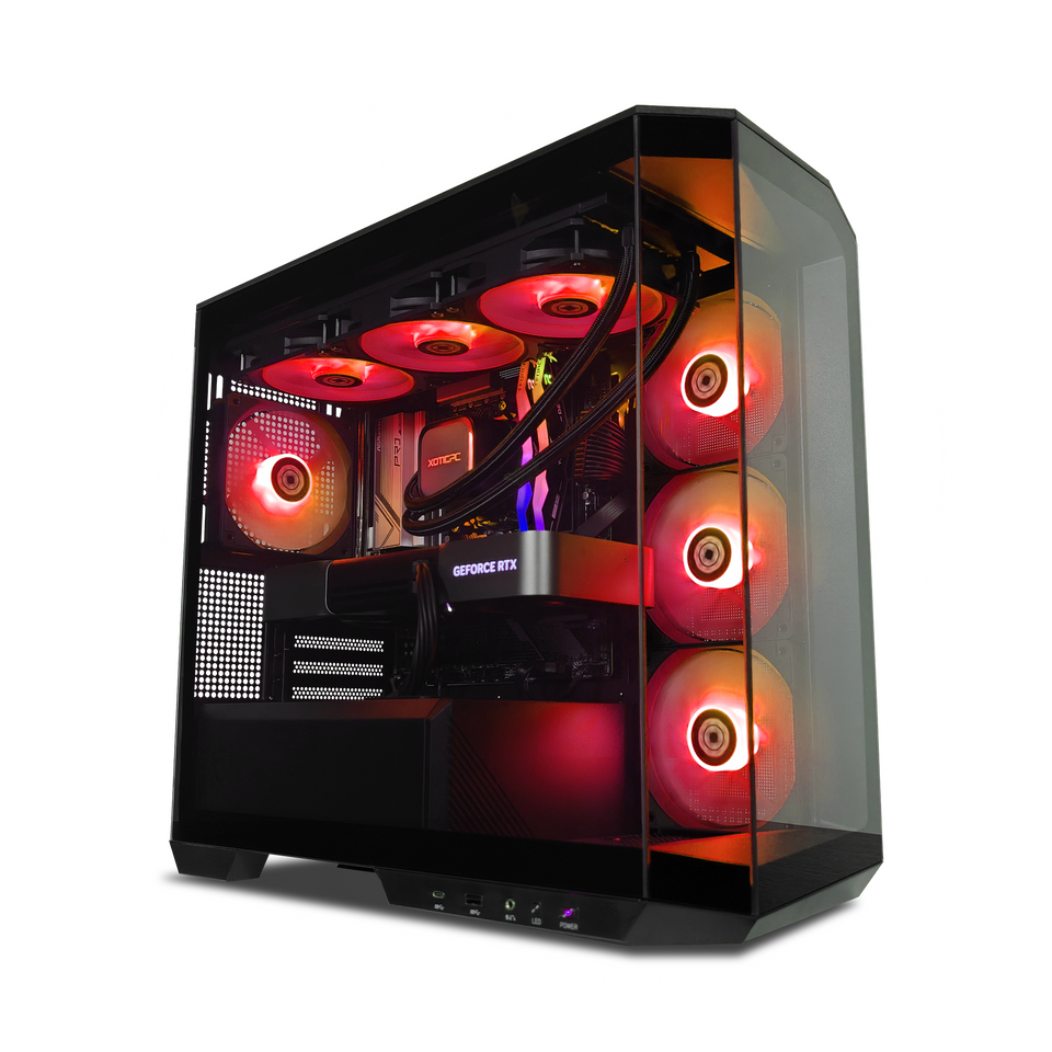 1080p Ultra Gaming PC