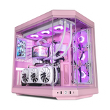 Sakura Y70 Custom Gaming Desktop – GX13 Black Label