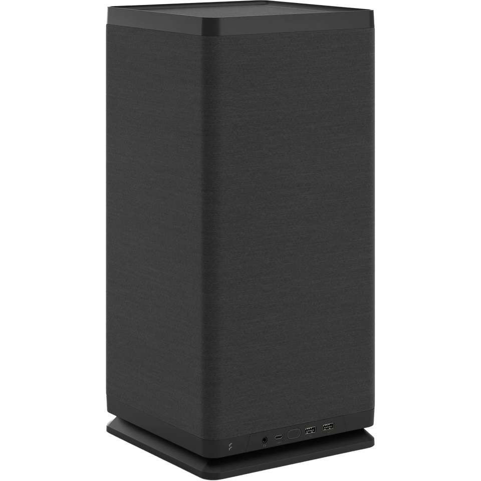 GS3 Mood Compact Gaming Desktop