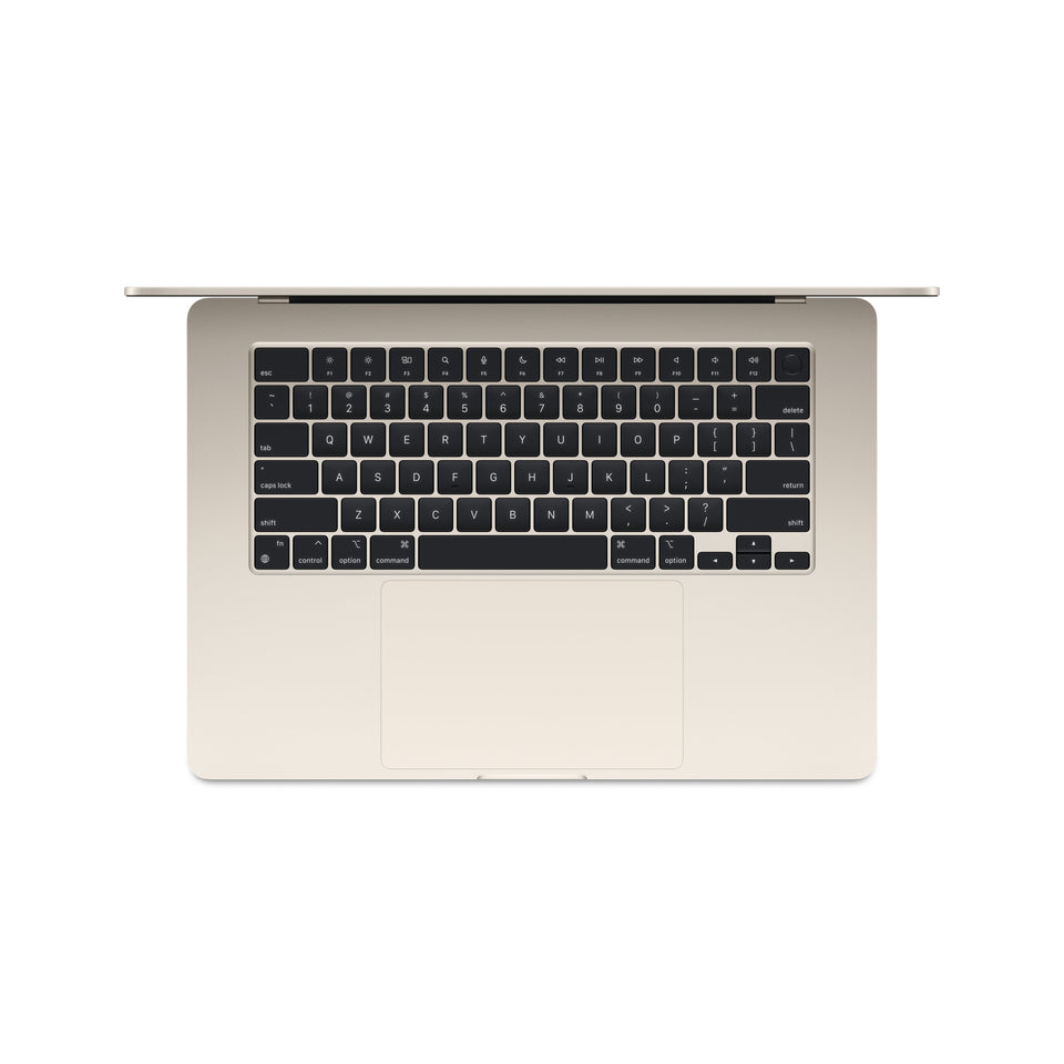 15-inch MacBook Air M3 24GB Memory / 512GB Storage