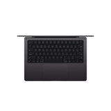 14-inch MacBook Pro with M4 Pro or Max - Standard Display - Space Black