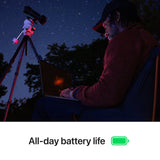 16-inch MacBook Pro with M4 Pro or Max - Standard Display - Space Black