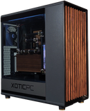 North XL Pro Business and Gaming Desktop