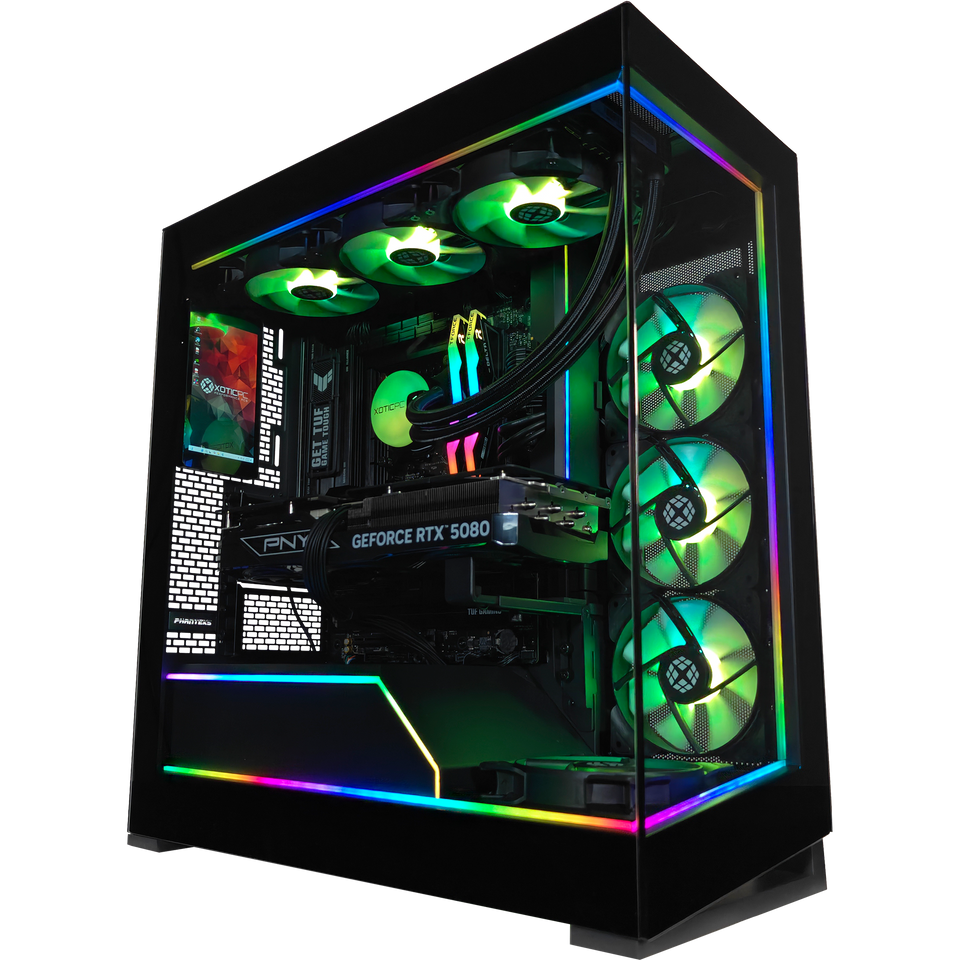 NV5 Ultimate Ready to Ship Gaming PC