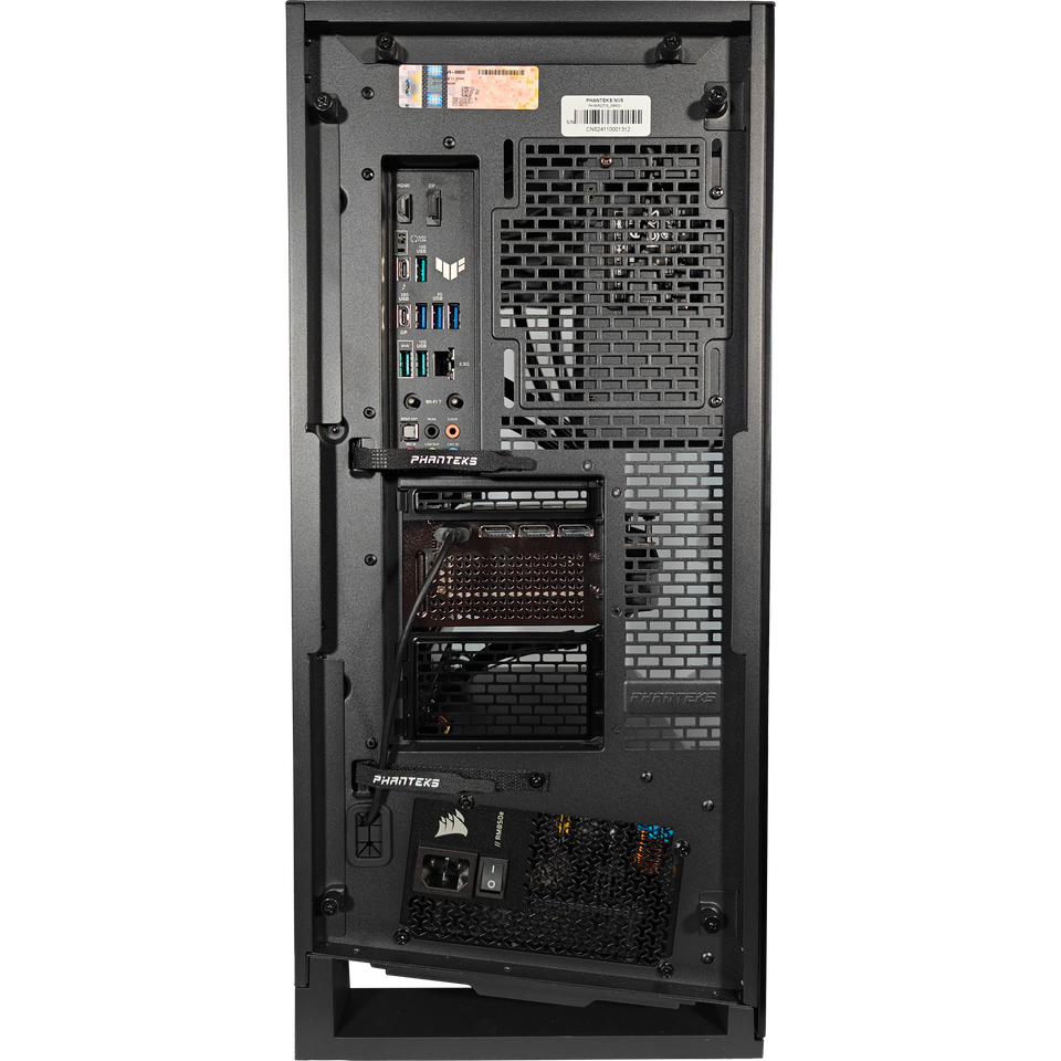 NV5 Ultimate Ready to Ship Gaming PC