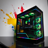 NV5 Ultimate Ready to Ship Gaming PC
