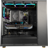North XL Pro Business and Gaming Desktop