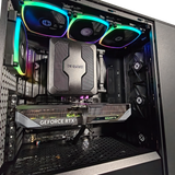 North XL Pro Business and Gaming Desktop