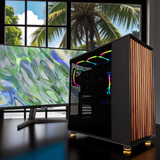 North XL Pro Business and Gaming Desktop