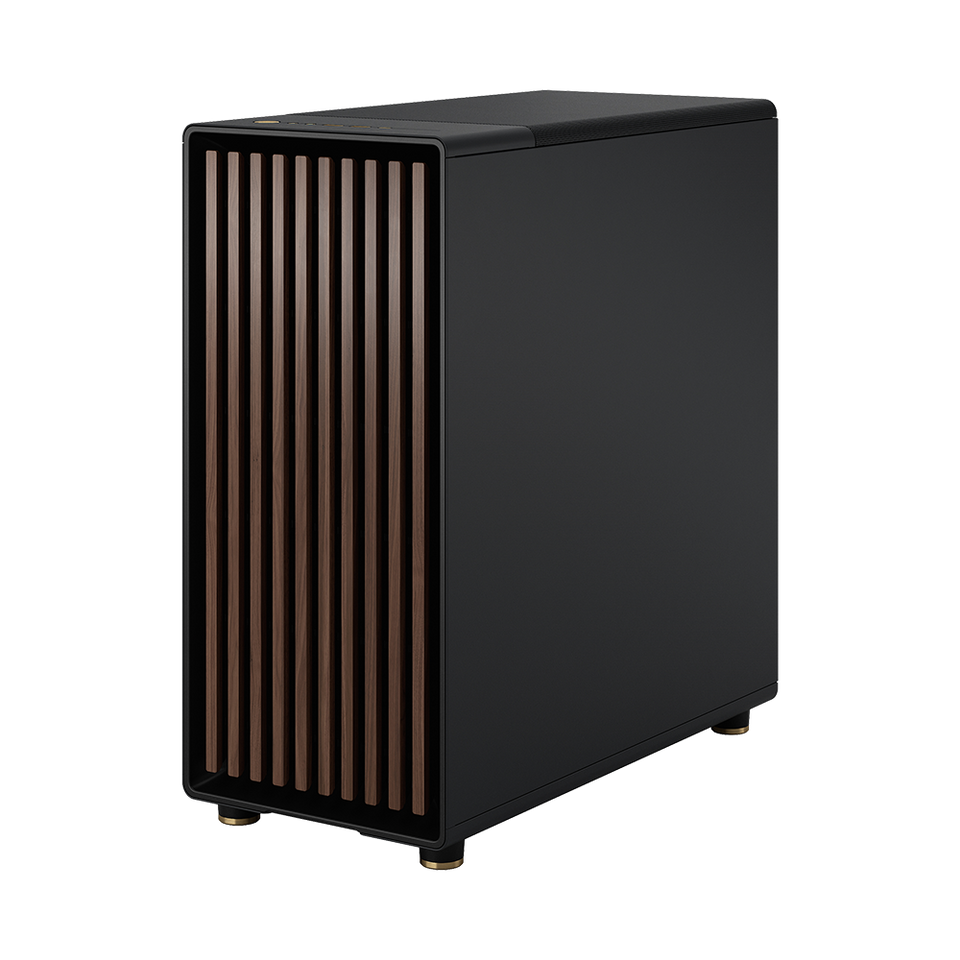 North XL Pro Business and Gaming Desktop