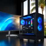 Pop Air Extreme Ready to Ship Gaming PC