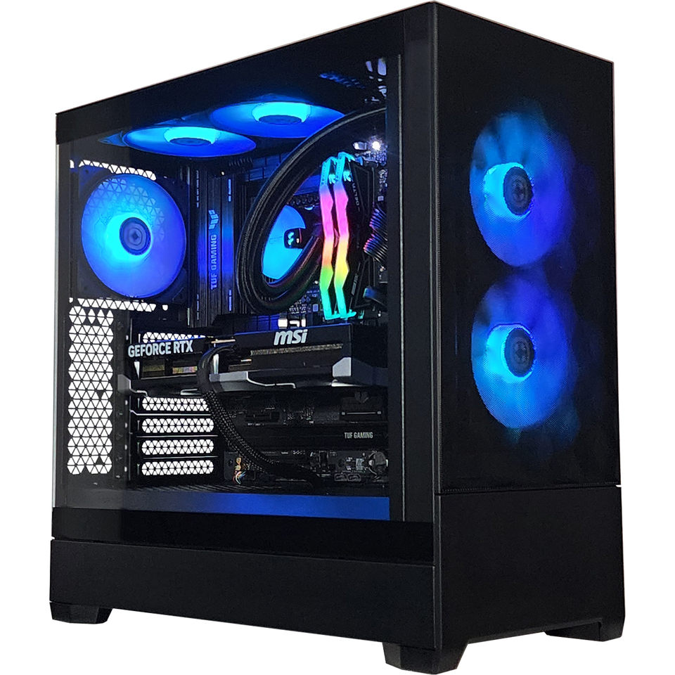 Apex Legends Performance 1080P Gaming PC