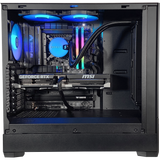 1080p High FPS Gaming PC