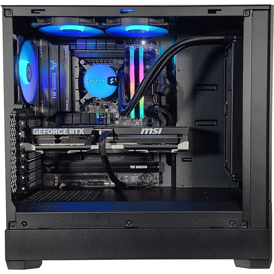 Battlefield 6 Performance 1080P Gaming PC