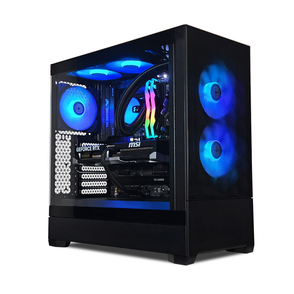 Apex Legends Performance 1080P Gaming PC