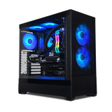 1080p High FPS Gaming PC