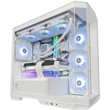 Fortnite High FPS 1440P Gaming PC