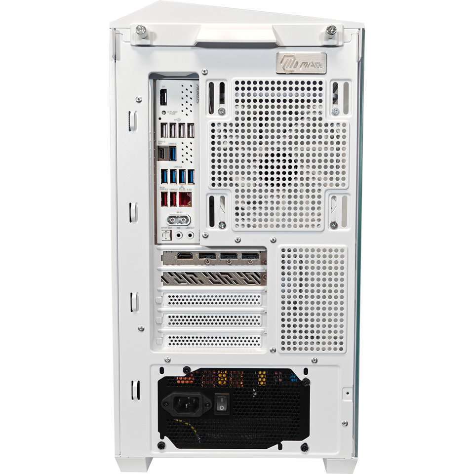 Minecraft High FPS 1440P Gaming PC