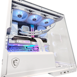 Valorant High FPS 1440P Gaming PC