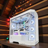 GTA High FPS 1440P Gaming PC