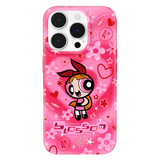 The Powerpuff Girls Blossom iPhone Case