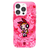 The Powerpuff Girls Blossom iPhone Case