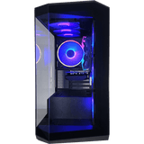 Project Zero Pano Dark Essential Ready to Ship Gaming PC
