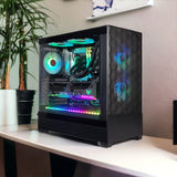 XOTIC PC G5 Pop Air Essential Gaming Desktop w/ INTEL B860 & DDR5