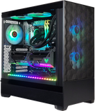 G5 Pop Air Gaming Desktop