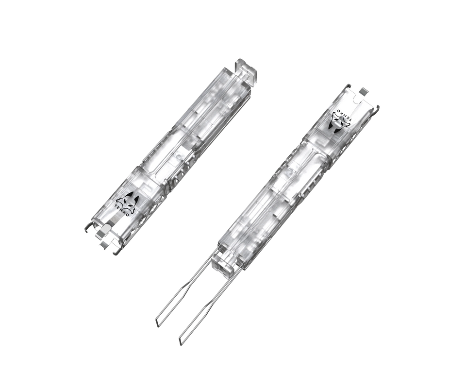 2 in 1 Switch Keycap Puller Tool - Arbiter Studio