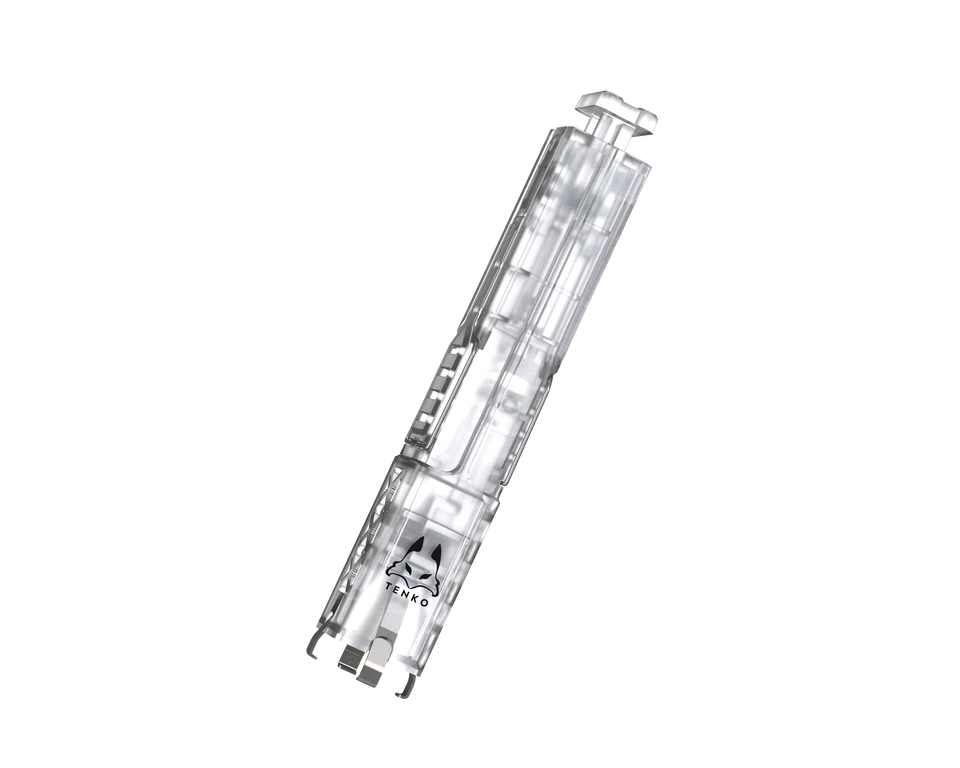 2 in 1 Switch Keycap Puller Tool - Arbiter Studio